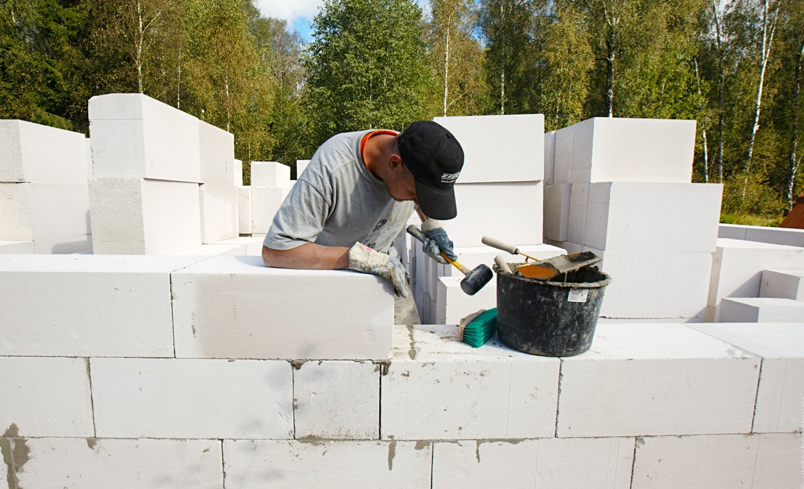 газобетон или газосиликат